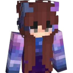 Lunacles's Minecraft skin