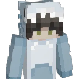 Lunacpvp's Minecraft skin