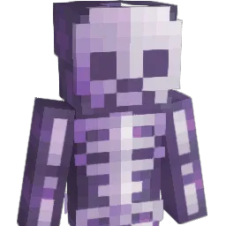 Lunaekoi's Minecraft skin