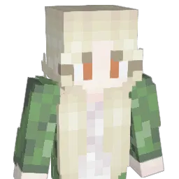 Lunaicia's Minecraft skin