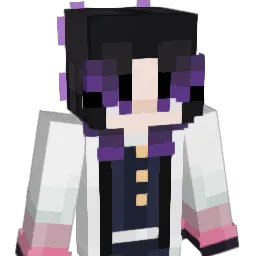 Lunalatic's Minecraft skin