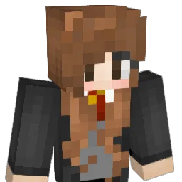 Lunalunatica's Minecraft skin