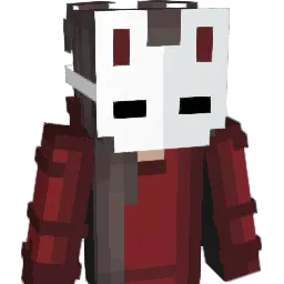 Lunar0341 Minecraft avatar bust