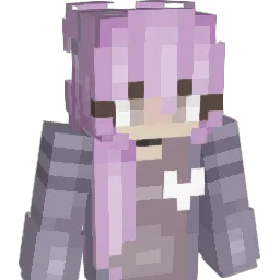 Lunar444's Minecraft skin