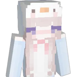 LunarCentaur130 Minecraft avatar bust