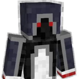 LunarDread's Minecraft skin
