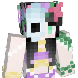 LunarEclipse16's Minecraft skin