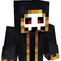 LunarExc Minecraft avatar bust