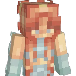 LunarExho's Minecraft skin
