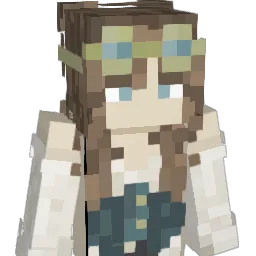 LunarFields's Minecraft skin