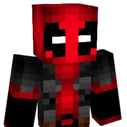 LunarLAB's Minecraft skin