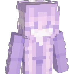 LunarLament Minecraft avatar bust
