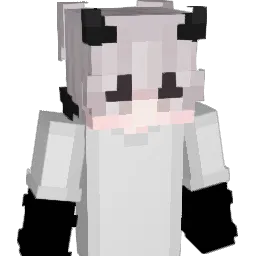 LunarLyx Minecraft avatar bust