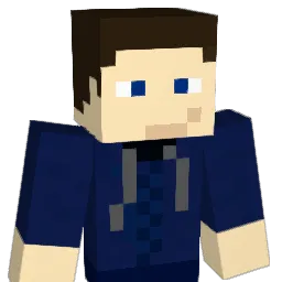LunarMagic's Minecraft skin