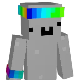 LunarMoon__ Minecraft avatar bust