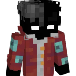 LunarPlyer Minecraft avatar bust