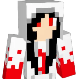 LunarSkillet Minecraft avatar bust