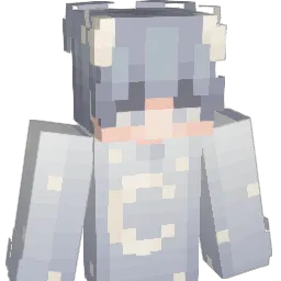 LunarSky264 Minecraft avatar bust