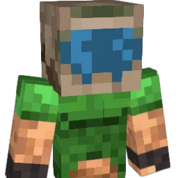 LunarSol013's Minecraft skin