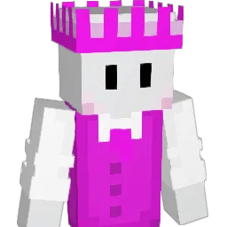 LunarSolar12345 Minecraft avatar bust