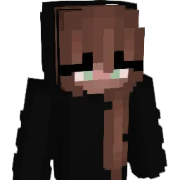 LunarSolstice42 Minecraft avatar bust