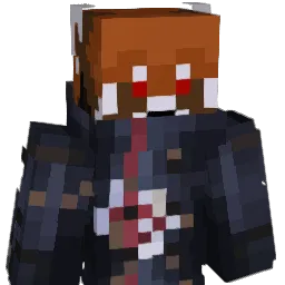 LunarSpace55 Minecraft avatar bust