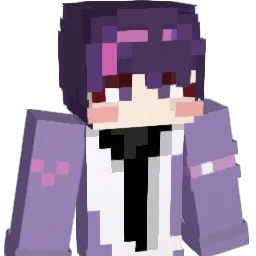 LunarThrower838 Minecraft avatar bust