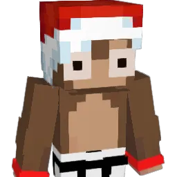 LunarUWO Minecraft avatar bust