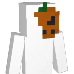 LunarVane Minecraft avatar bust