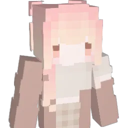 LunarVileslayer Minecraft avatar bust