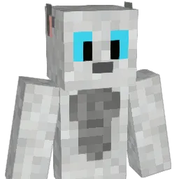 LunarXwolf01's Minecraft skin