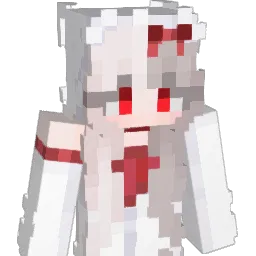 Lunar_36 Minecraft avatar bust