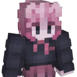 Lunar_Age Minecraft avatar bust