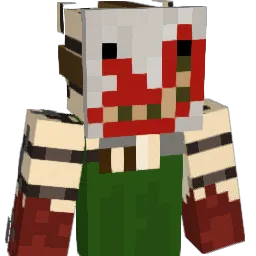 Lunar_Bloom_ Minecraft avatar bust