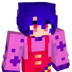 Lunar_Eclipser Minecraft avatar bust