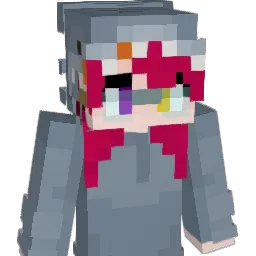 Lunar_Essence Minecraft avatar bust