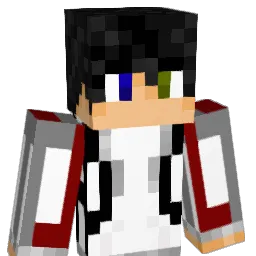 Lunar_Grave Minecraft avatar bust