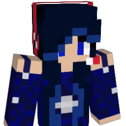 Lunar_Octave's Minecraft skin
