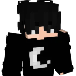 Lunar__Client Minecraft avatar bust