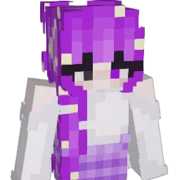 Lunar__Rose Minecraft avatar bust