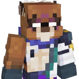 Lunar__xd Minecraft avatar bust