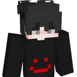 Lunar_boyjerry Minecraft avatar bust