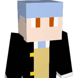 Lunare1420 Minecraft avatar bust