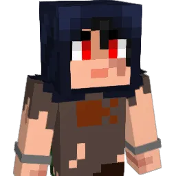Lunarfull's Minecraft skin