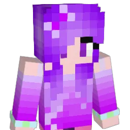 Lunaring_ Minecraft avatar bust