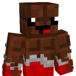 Lunarises's Minecraft skin