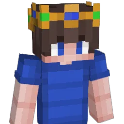 Lunarist's Minecraft skin