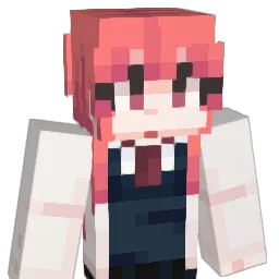 Lunarty's Minecraft skin