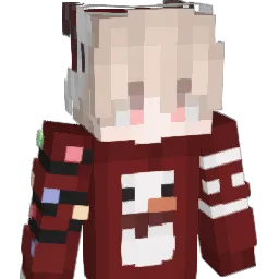 Lunary_Wise Minecraft avatar bust