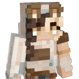 Lunaryon's Minecraft skin